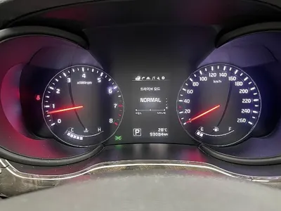 Kia K9