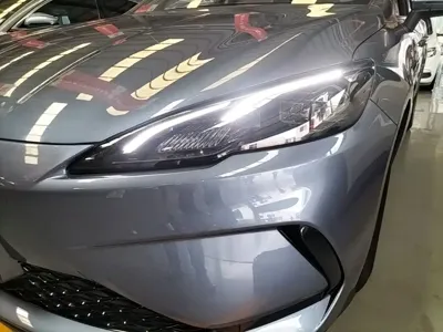 BYD Seal 05 DM-i