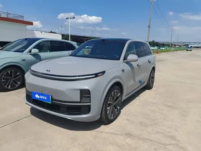Li Auto Li L9