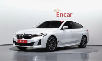 BMW Gran Turismo
