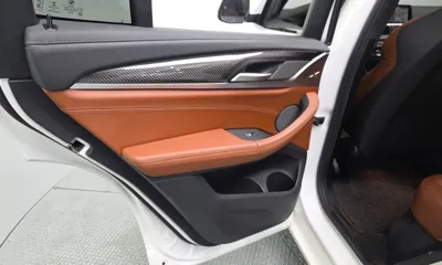 BMW X3M