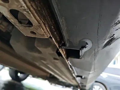 BYD Tang
