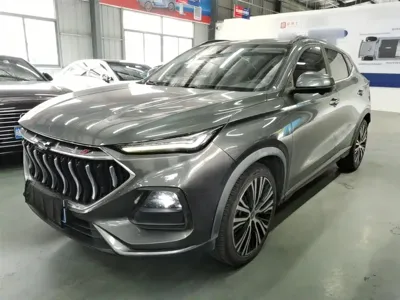Oshan Oushang X5