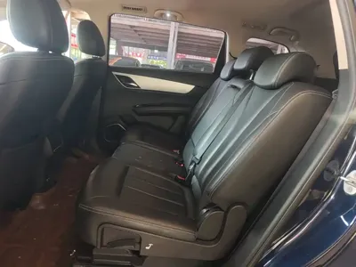 BYD MAX