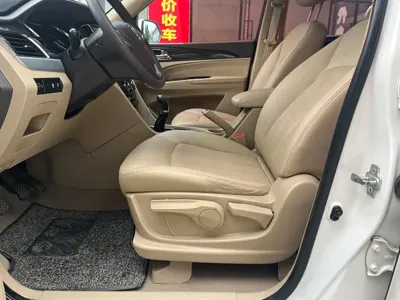 Baojun 730