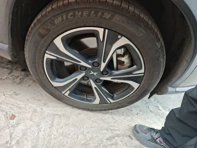 Xpeng G3