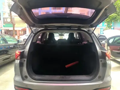 GAC Motor Trumpchi GS4