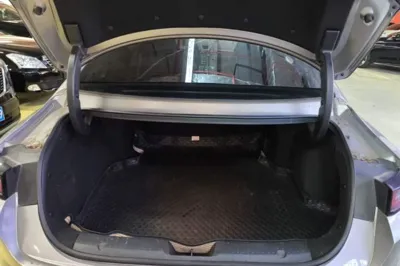 CHANGAN NEVO A05