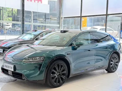 智界 Zhijie R7