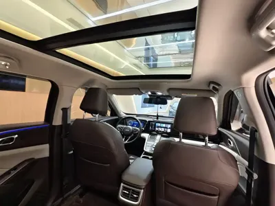 Haval Xiaolong Max