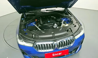 BMW Gran Turismo
