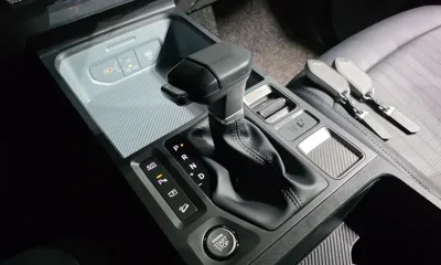 Kia Tasman