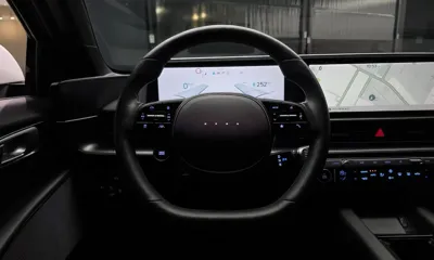 Hyundai Ioniq6