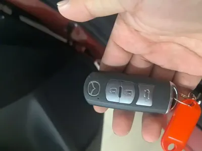Mazda 3 Axela