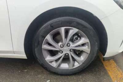 Buick Verano