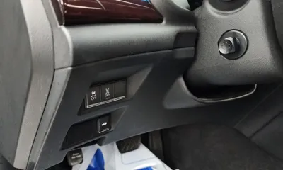 Infiniti M