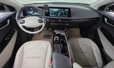 Kia EV6