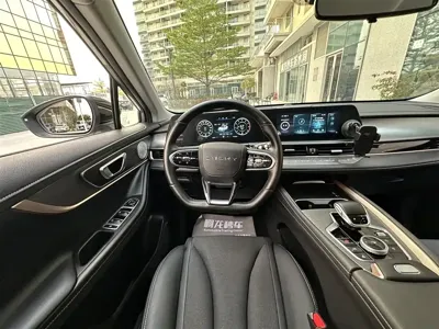 Chery Tiggo 5x
