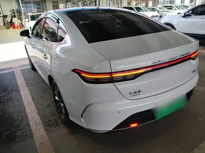 BYD Destroyer 05