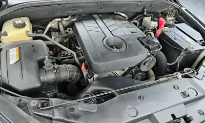KG_Mobility_Ssangyong KORANDO
