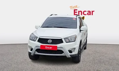 KG_Mobility_Ssangyong KORANDO