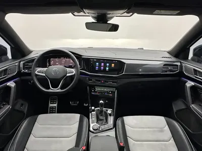 Volkswagen X