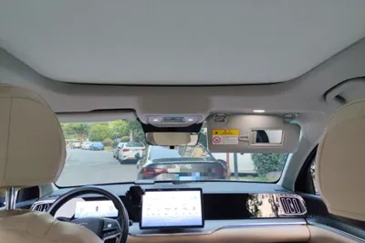 BYD Song Pro New Energy