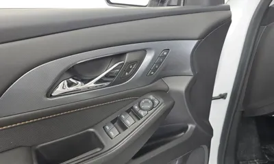 ChevroletGMDaewoo Traverse