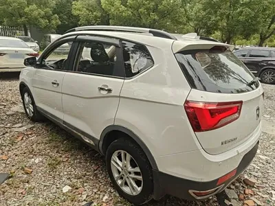 Baojun 560