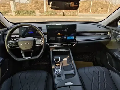 Chery Arrizo 8 Pro