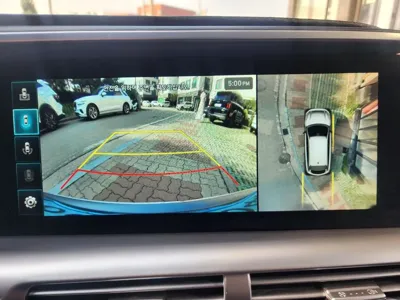 Hyundai Nexo