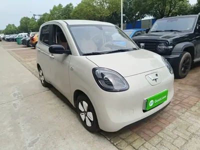 Wuling MINIEV