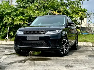 Land Rover Sport