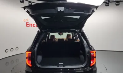 KG_Mobility_Ssangyong Torres