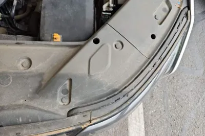 Geely Auto FX11