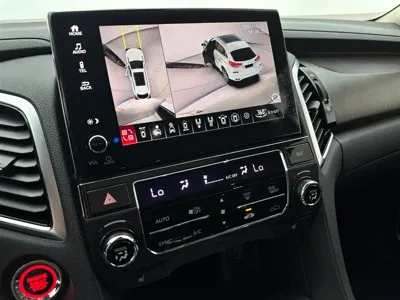 Honda Avancier
