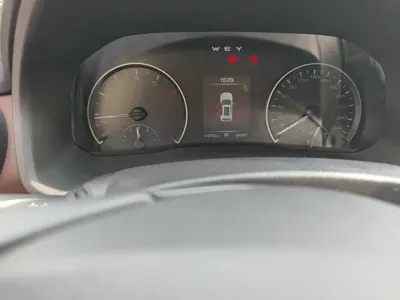 WEY Wey VV5