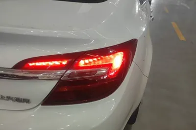 Buick Regal