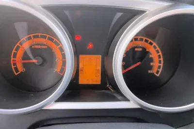 CHANGAN KAICHENG Ounuo S