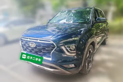 Hyundai ix25