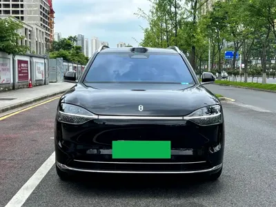 AITO 问界 AITO M9