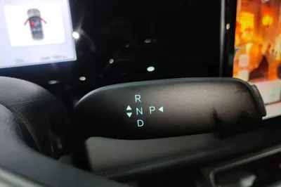 BYD Qin L