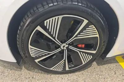 Nio ET7