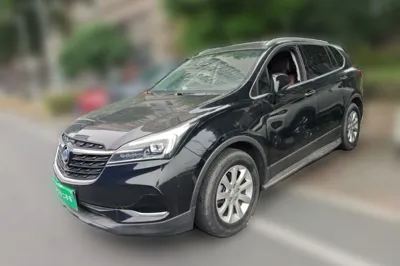 Buick Envision