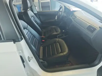 Volkswagen Santana