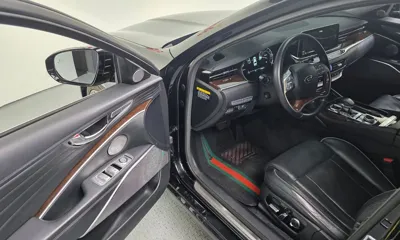 Kia K9