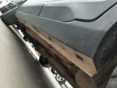 Changan CS55