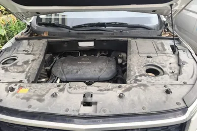 Baojun 530