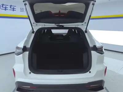 Changan X5 Plus