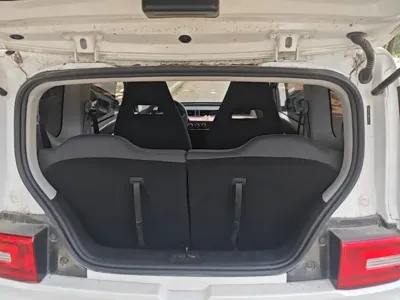 Wuling MINIEV